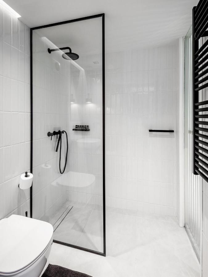 Acropol Studio Loft With Amazing View & Terrace Atény Exteriér fotografie